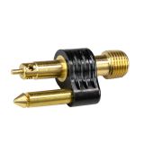 Коннектор топливный (бак/папа) Mercury