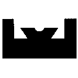 Склиз (накладка на рельс) BR250 Yamaha/Рысь