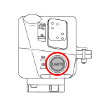 Кнопка переключения света VK10/Venture TF/Venture GT/Venture MP Yamaha