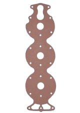 Прокладка крышки головки 75A/85A/90 Yamaha