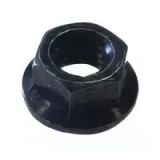 Гайка крепления головки цилиндра VK540 Yamaha (90179-08491-00)