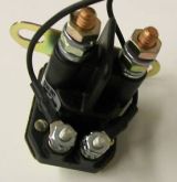 Реле стартера 550 IQ LXT Polaris