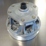 Вариатор ведущий в сборе T660/Bearcat 660 &#039;07- Arctic Cat