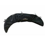 Сумка под стекло на снегоход BRP Baseg