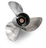 Винт гребной 40/50/55/60 Yamaha -15 шаг (стальной)