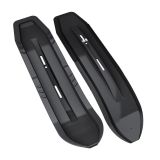 Накладки на лыжи Pilot DS (под один полоз) Ski-Doo