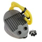 Насос ножной Bravo 8 (6,5л/0,3бар)