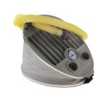 Насос ножной Bravo 8M (6,5л/0,3бар) манометр