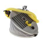 Насос ножной Bravo 9 (6,5л х 1,5л/0,3бар х 1бар)