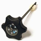 Крышка топливного бака (с индикатором) Skandic 550/600 Ski-Doo