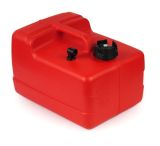 Бак топливный переносной 12 л