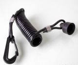 Чека выключателя экстренной остановки Skandic 550 Ski-Doo