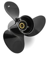 Винт гребной 70, 75, 85,  90, 115, 140 Suzuki-21 шаг