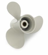 Винт гребной 9.9/15/18 Tohatsu - 9 3/4 шаг