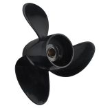 Винт гребной 4/5/6 Tohatsu/Nissan/Mercury - 8 шаг Captain/Polyda