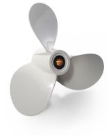 Винт гребной 4/5 Yamaha (шлиц) - 8 шаг EC