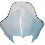 Стекло ветровое VK10 Professional Yamaha