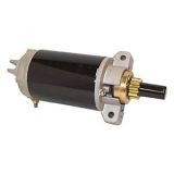 Стартер электрический F40B Yamaha