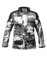 Куртка снегоходная многофункциональная 2XL WT POLAR LEGION