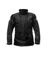 Куртка снегоходная многофункциональная (черная) XL WT POLAR LEGION