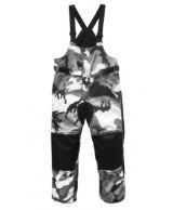 Полукомбинезон снегоходный многофункциональный WT BIB 2XL, 833 POLAR LEGION