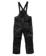 Полукомбинезон снегоходный многофункциональный WT BIB XL(черные), 003 POLAR LEGION