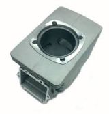 Цилиндр 550 Ski-Doo/Lynx (восстановленный) НА ОБМЕН