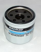 Фильтр масляный 8-30 Mercury/Mariner (оригинал) 8M0162832