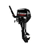 Мотор лодочный 9,8л.с. G9.8FHS_NEW GLADIATOR