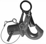 Фаркоп Bearcat 570/660 '03-05 Arctic Cat