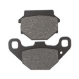 Колодки тормозные STELS 600/700/800/задние U8 CF/Gamax AX600