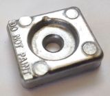 Анод BF10-BF50 Honda