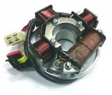 Основание магдино ФЛЭЙМЗ (русский разъем, 4 катушки) Буран