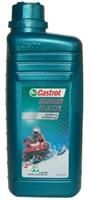 Масло моторное 2Т для снегоходов Castrol Snow Mobile 2T, 1л.