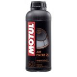 Масло для воздушных фильтров Motul A3 Air Filter Oil, 1 л
