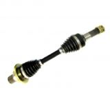 Привод задний левый в сборе CF500 CF