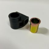 Стопор пружины задней подвески Skandic/Expedition REV-XU Ski-Doo (503195351+503190754)