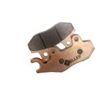 Колодки тормозные передние (правое колесо) Z6/U8 CF/UTV BRP, 2шт