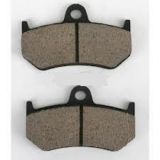 Колодки тормозные VK10 Yamaha