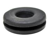 Демпфер крепления стекла/пластика Skandic/Expedition XU Ski-Doo