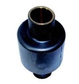 Демпфер гребного винта 40 Yamaha (под шпонку)