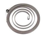Пружина ручного стартера 25/30/40 Yamaha (66T-15713-00-00)