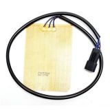 Термоэлемент подогрева ручки Widetrak LX Polaris