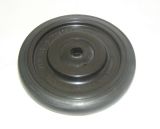 Каток задней подвески 143мм Bearcat WT Arctic Cat/Widetrak LX Polaris (541-5037)(04-116-75-U) 6205