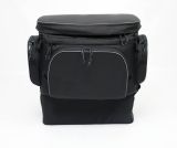 Кофр багажный (текстиль) Yamaha VK540 Тент Плюс (черн)