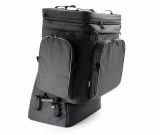 Кофр багажный (текстиль) Тайга Варяг 550 Тент Плюс