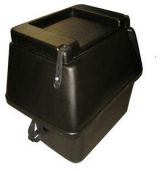 Кофр багажный VK540IV Yamaha