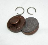 Колодки стояночного тормоза VK10/Venture TF Yamaha