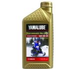 Масло моторное 4Т для снегоходов (п/синт) 0W-30 Yamalube, 1л