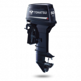 Мотор лодочный 50,0л.с. M50D2EPOS Tohatsu